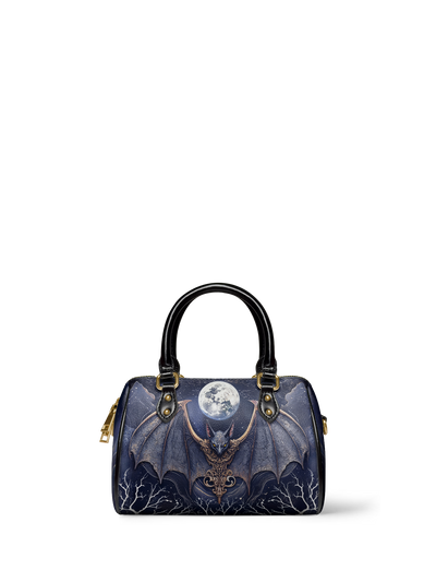 "Moonreaver" Mini Satchel