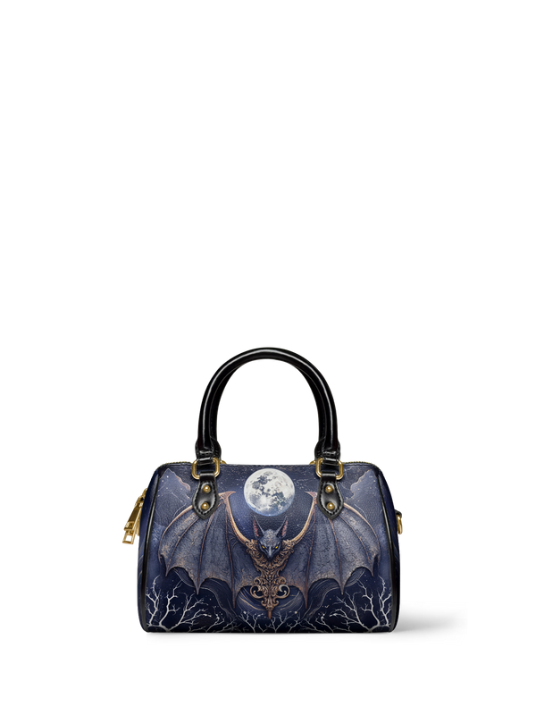 "Moonreaver" Mini Satchel