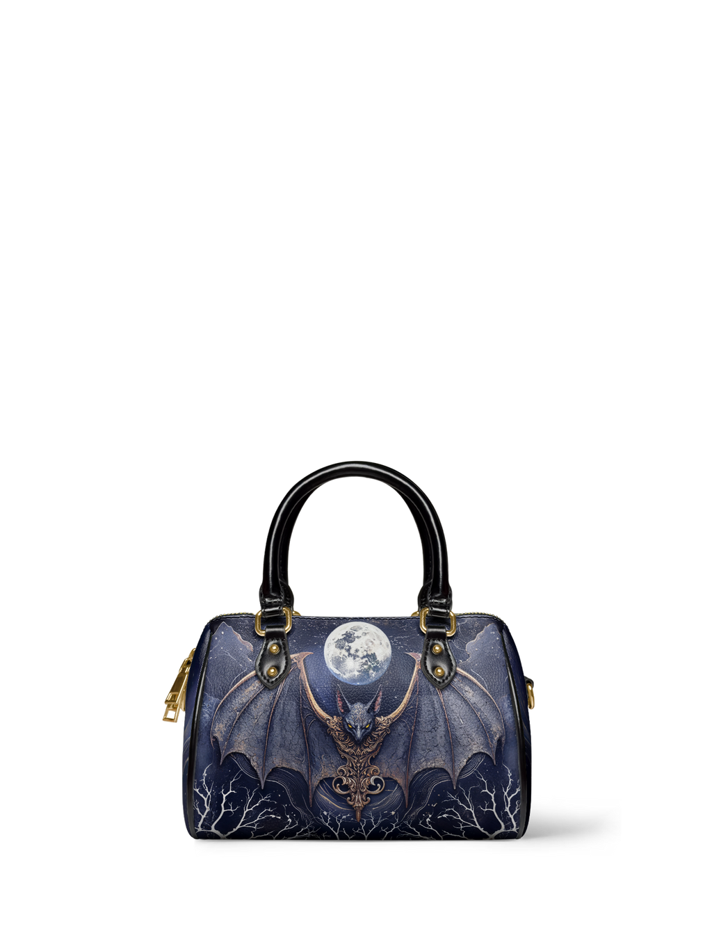 "Moonreaver" Mini Satchel SPOOKY DEAL