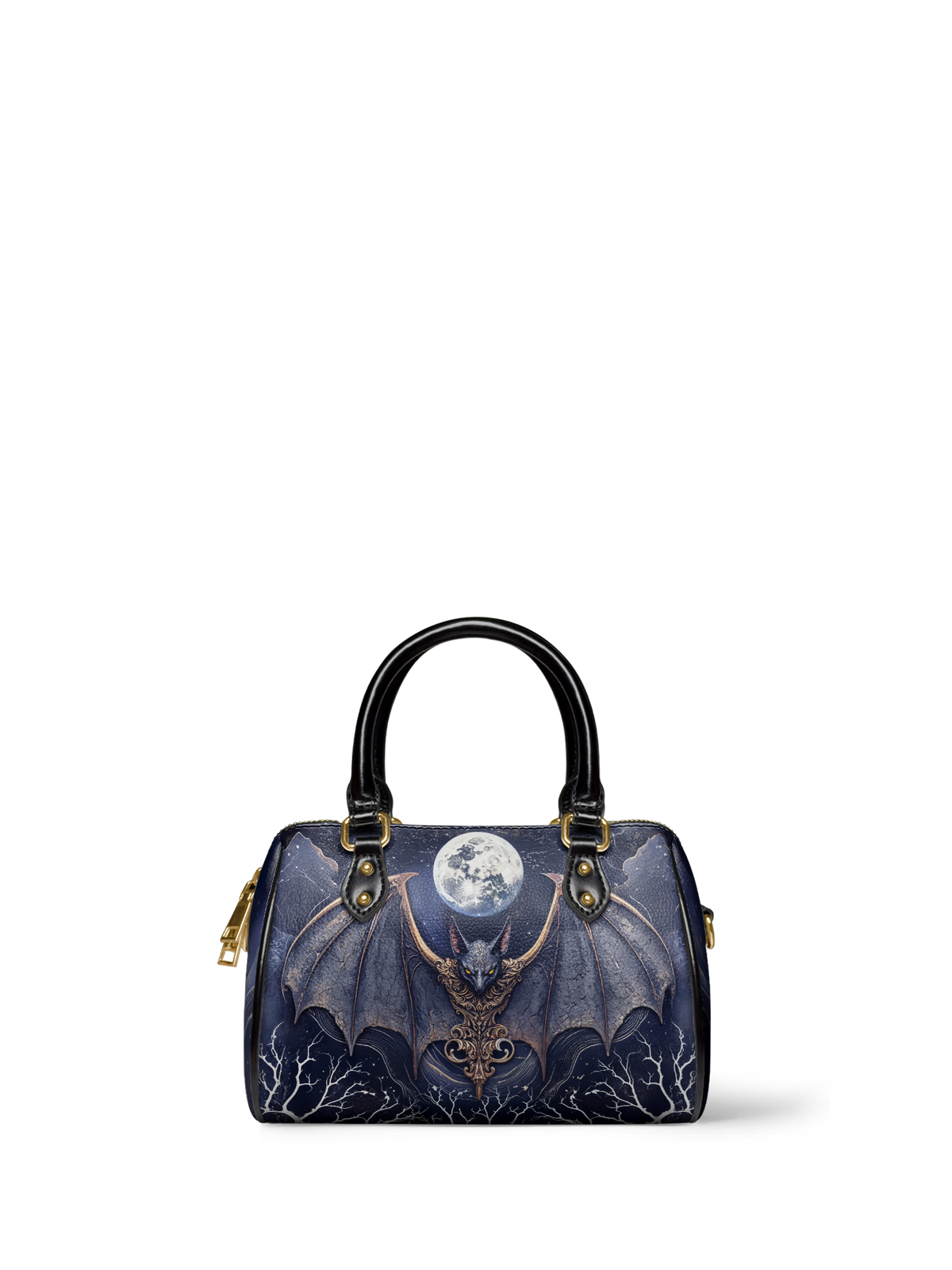 "Moonreaver" Mini Satchel SPOOKY DEAL