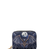 "Moonreaver" Mini Wallet