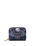 "Moonreaver" Mini Wallet