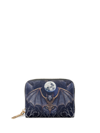"Moonreaver" Mini Wallet