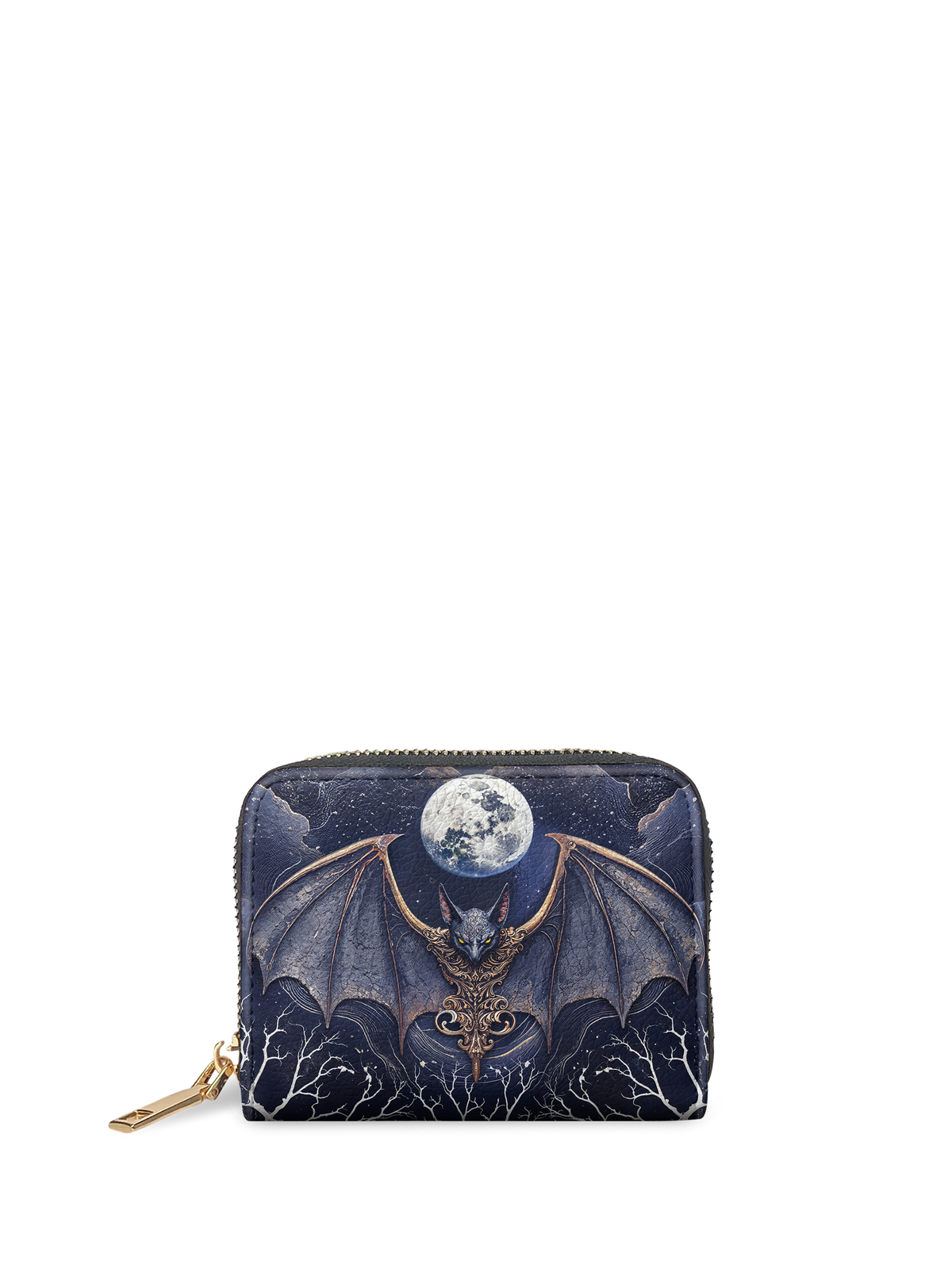 "Moonreaver" Mini Wallet SPOOKY DEAL