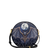 "Moonreaver" Circle Crossbody Bag Deal