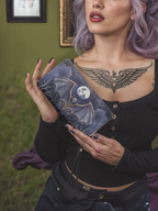 "Moonreaver" Wallet