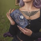 "Moonreaver" Wallet - 100.1 DEAL