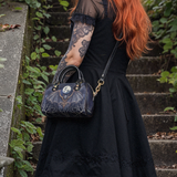 "Moonreaver" Mini Satchel