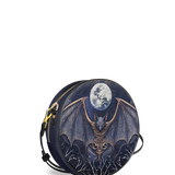 "Moonreaver" Circle Crossbody Bag Deal