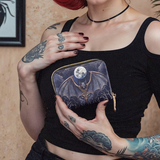 "Moonreaver" Mini Wallet