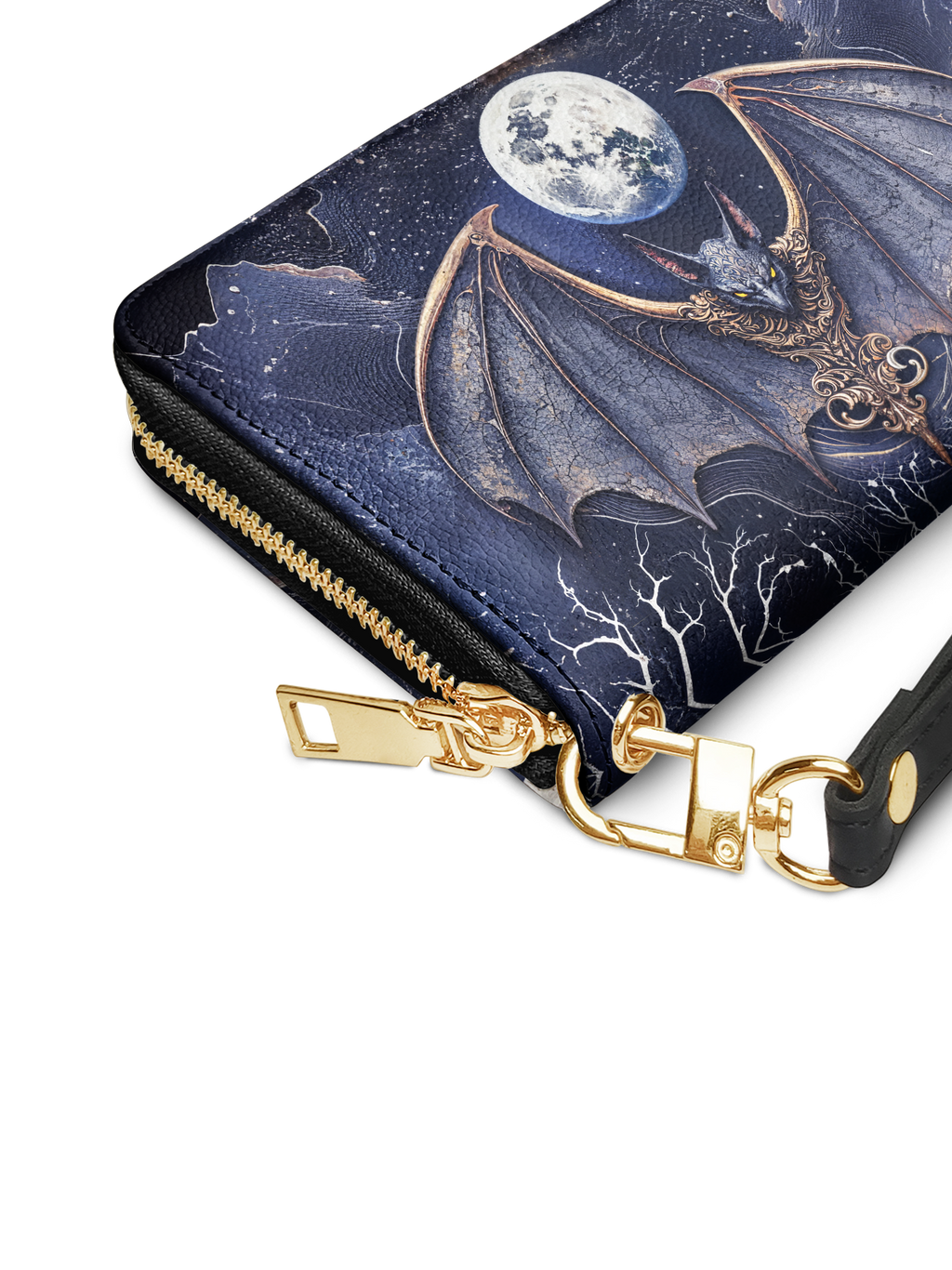 "Moonreaver" Wallet