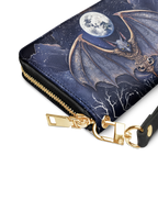 "Moonreaver" Wallet