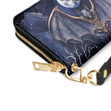 "Moonreaver" Wallet - 100.1 DEAL