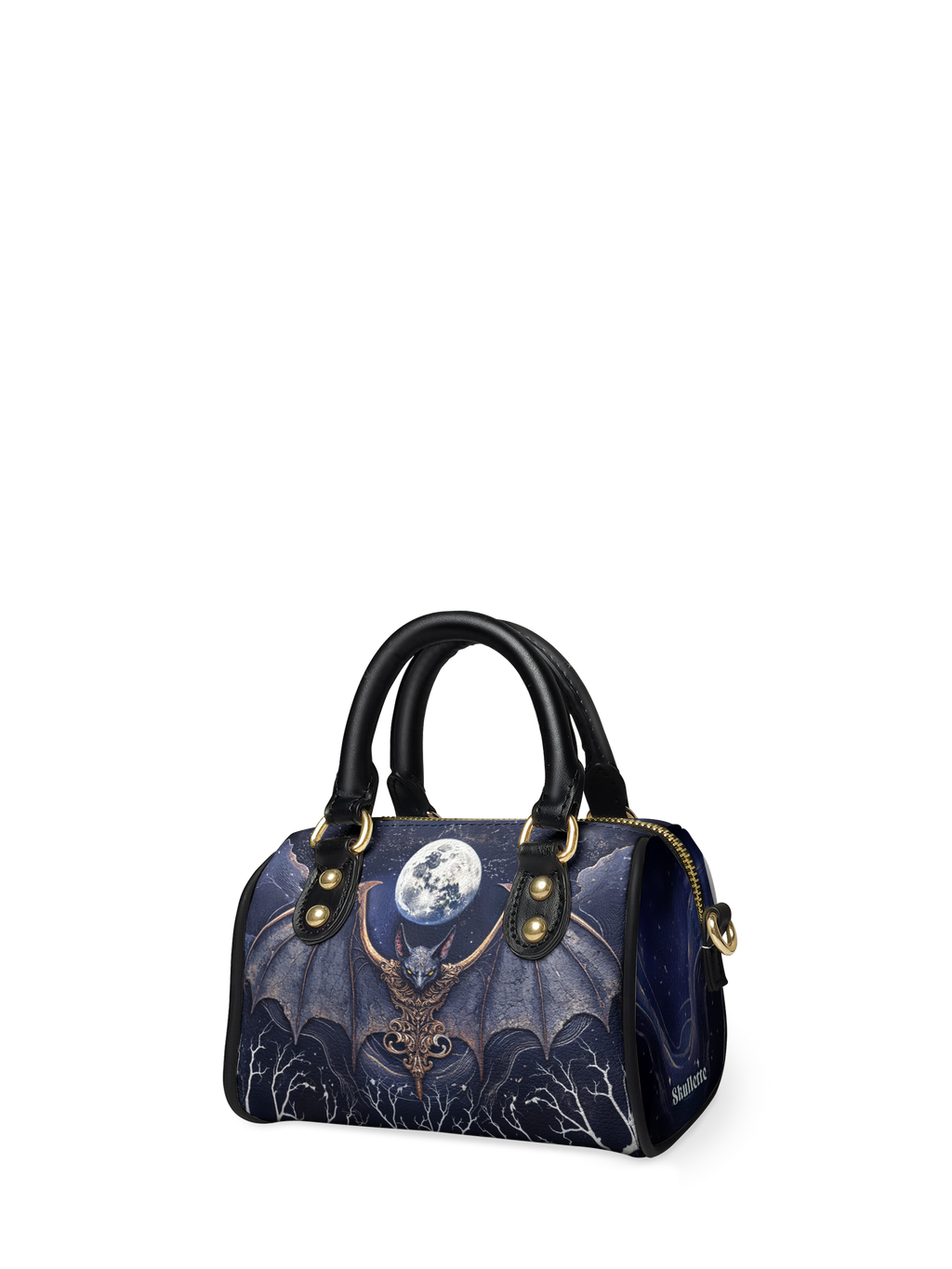 "Moonreaver" Mini Satchel