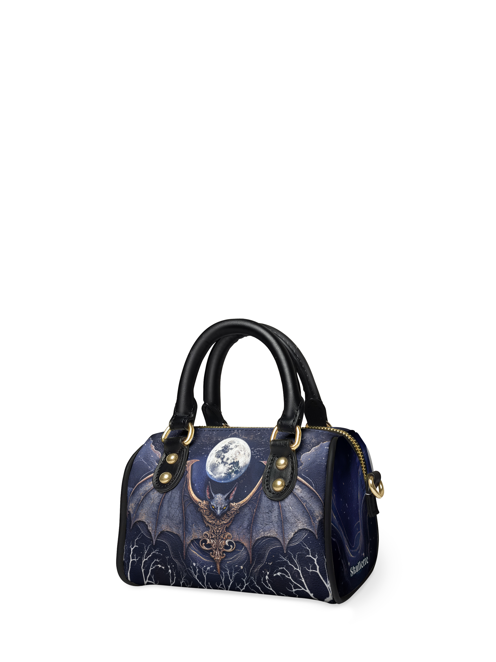 "Moonreaver" Mini Satchel