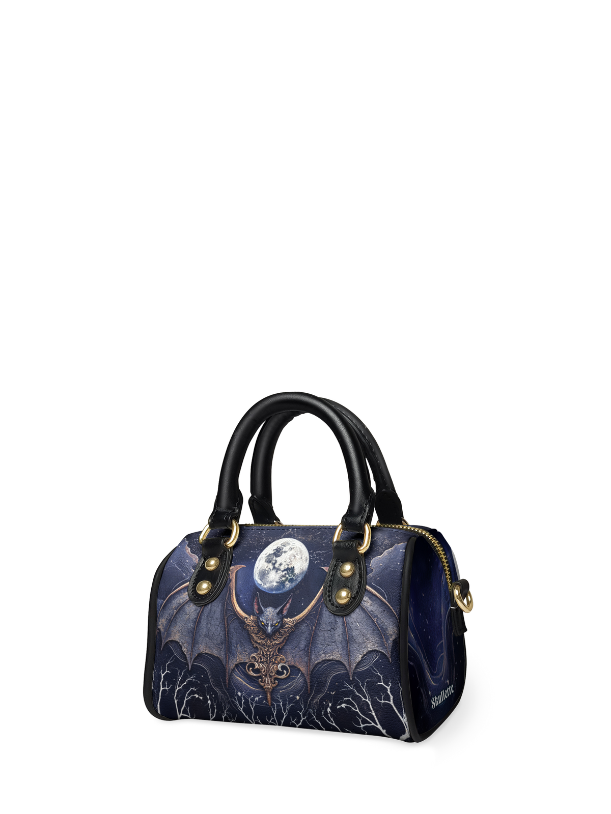 "Moonreaver" Mini Satchel SPOOKY DEAL