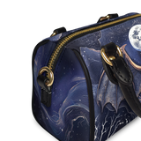 "Moonreaver" Mini Satchel