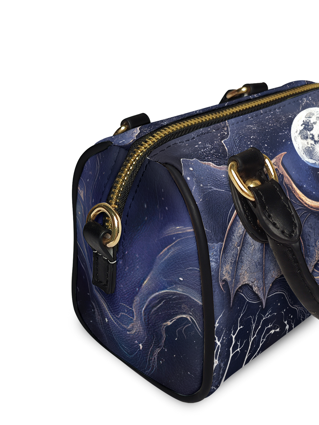 "Moonreaver" Mini Satchel