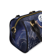 "Moonreaver" Mini Satchel