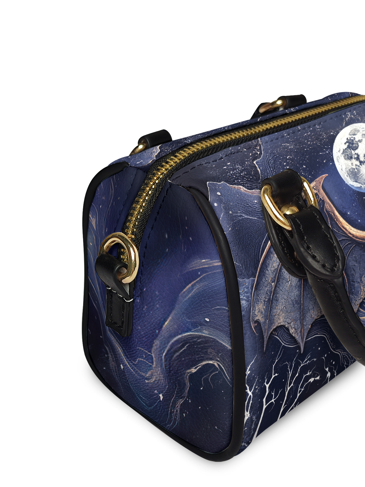 "Moonreaver" Mini Satchel