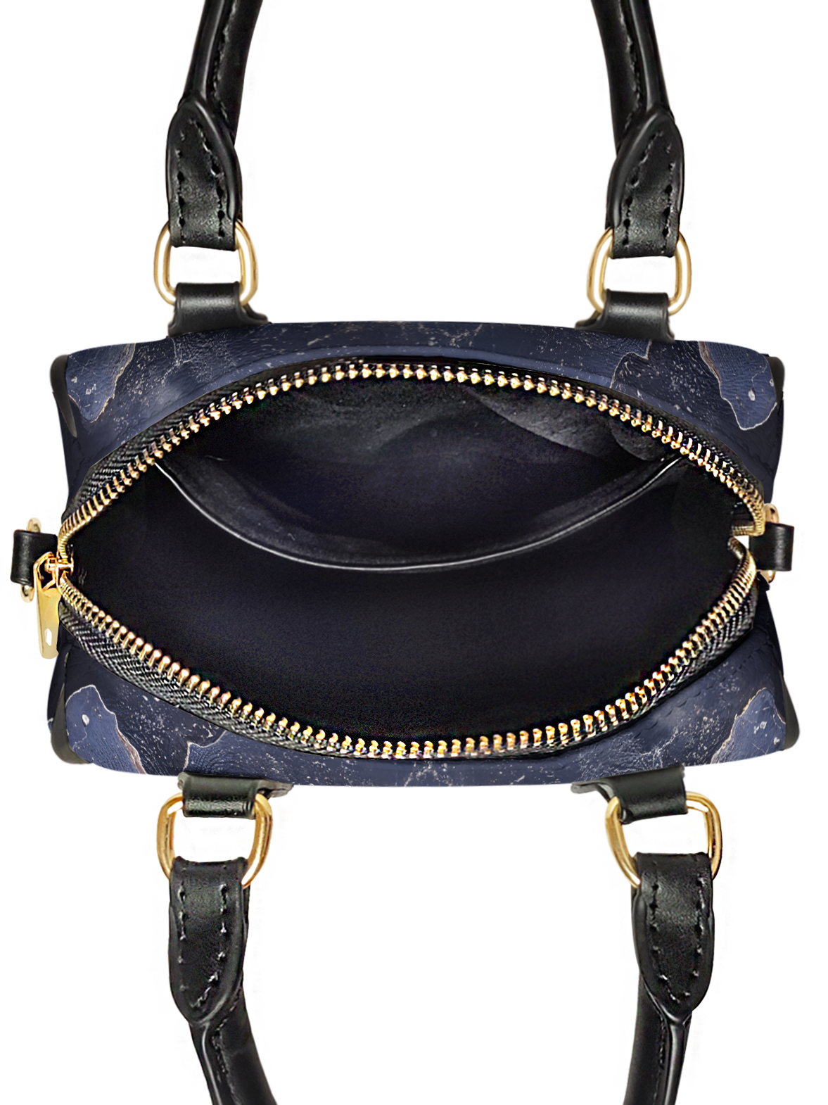 "Moonreaver" Mini Satchel