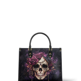 "Noxaria" Leather Bag