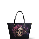 "Noxaria" Leather Tote Bag Deal