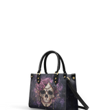"Noxaria" Small Leather Bag Deal