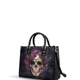 "Noxaria" Leather Bag