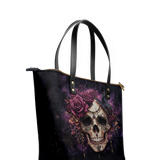 "Noxaria" Leather Tote Bag Deal