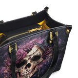 "Noxaria" Small Leather Bag Deal