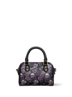 "Noctaflora" Mini Satchel