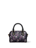 "Noctaflora" Mini Satchel