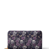 "Noctaflora" Wallet
