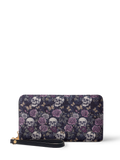 "Noctaflora" Wallet