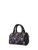 "Noctaflora" Mini Satchel