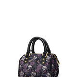 "Noctaflora" Mini Satchel Matching SANTA Combo