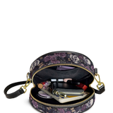 "Noctaflora" Circle Crossbody Bag Deal