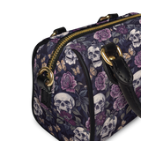 "Noctaflora" Mini Satchel Matching SANTA Combo