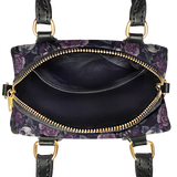 "Noctaflora" Mini Satchel Deal