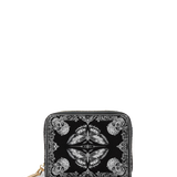 "Mothwing" Mini Wallet