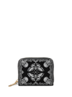 "Mothwing" Mini Wallet