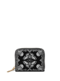 "Mothwing" Mini Wallet