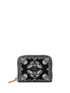 "Mothwing" Mini Wallet