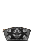 "Mothwing" Eclipse Makeup Bag