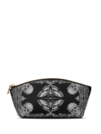 "Mothwing" Eclipse Makeup Bag