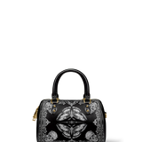 "Mothwing" Mini Satchel
