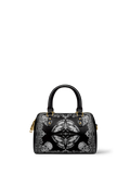 "Mothwing" Mini Satchel
