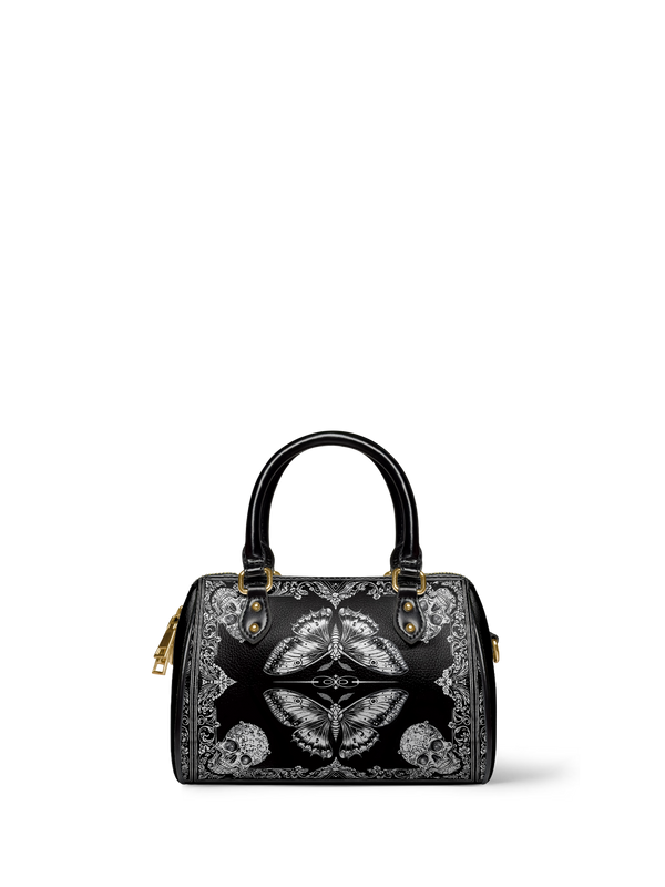 "Mothwing" Mini Satchel