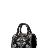 "Mothwing" Mini Satchel